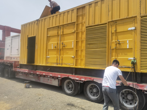 武安发电机出租100KW发电机需要什么规格的电缆线?