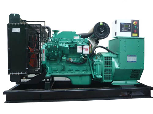 武安有哪些方法可以提高 200kw 柴油发电机的燃油效率?