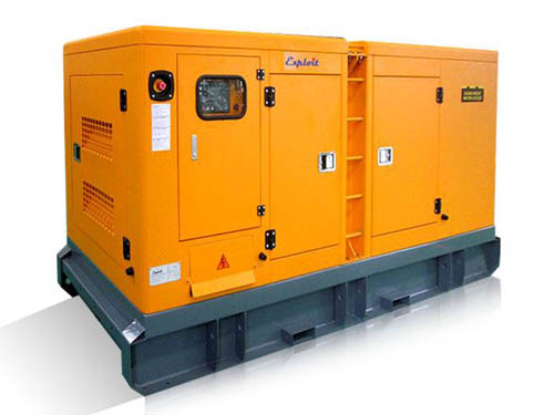 武安影响 200kw 柴油发电机油耗的因素有哪些？