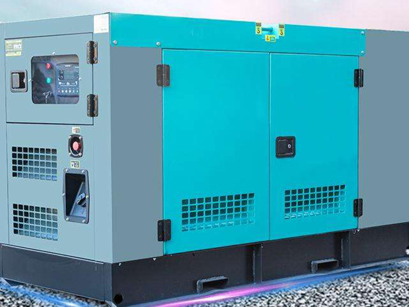 武安50KW柴油发电机油耗是多少?