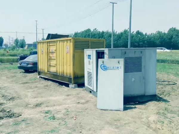 武安柴油发电机组冬季日常维修需要哪些工具？
